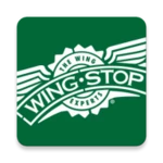 wingstop android application logo